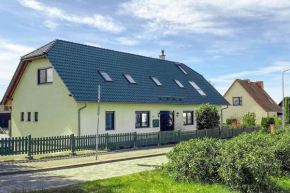Schwalbennest in Ueckermünde, Ueckermünde
